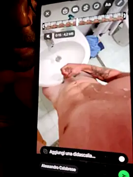 Davjid_Lebon Webcam show