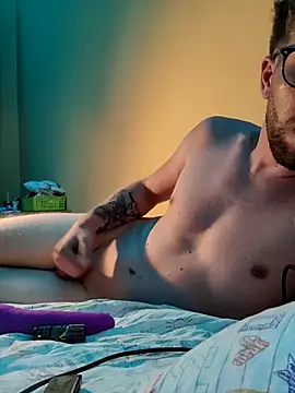 Davjid_Lebon Webcam show