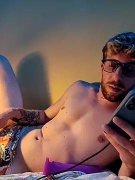 Davjid_Lebon Webcam show