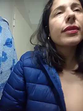 XXX chat uživo modela StefyStar_Sexy