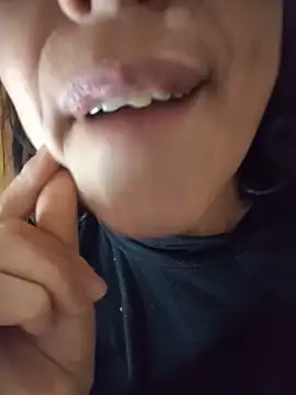 StefyStar_Sexy Pertunjukan Webcam