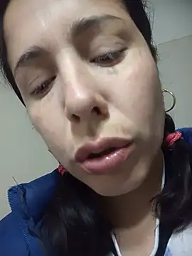 StefyStar_Sexy Pertunjukan Webcam