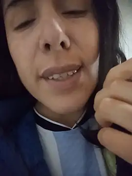 Živý XXX chat StefyStar_Sexy
