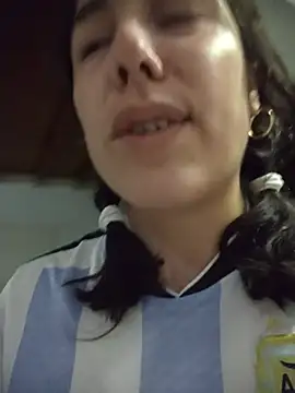 StefyStar_Sexy élő XXX-chatje
