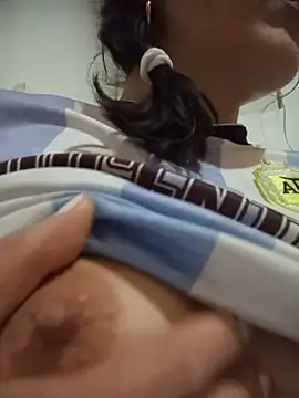 Chat +18 de StefyStar_Sexy ao vivo