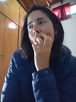 Show Webcam de StefyStar_Sexy
