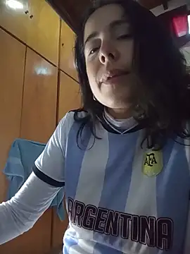 Sembang XXX Secara Langsung StefyStar_Sexy
