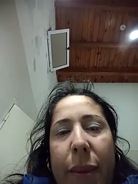 Chat +18 de StefyStar_Sexy ao vivo
