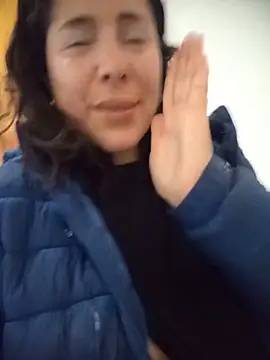 StefyStar_Sexy Obrolan Langsung XXX
