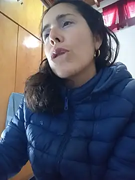 Webkamerová show StefyStar_Sexy