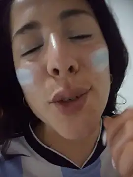 צ'אט XXX בשידור חי של StefyStar_Sexy