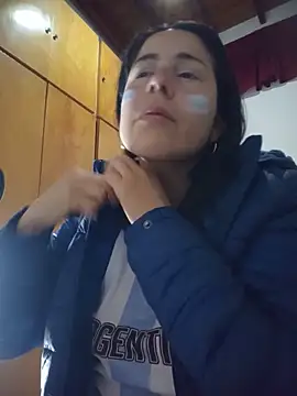 Živý XXX chat StefyStar_Sexy