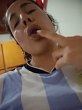 Chat XXX ao vivo de StefyStar_Sexy