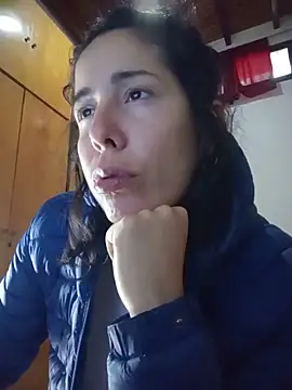 Webkamerová show StefyStar_Sexy