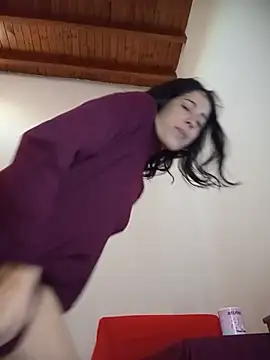 StefyStar_Sexy's Webcam Show