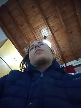 StefyStar_Sexy Adlı Modelin Canlı XXX Sohbeti