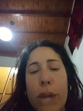 StefyStar_Sexy Adlı Modelin Canlı XXX Sohbeti