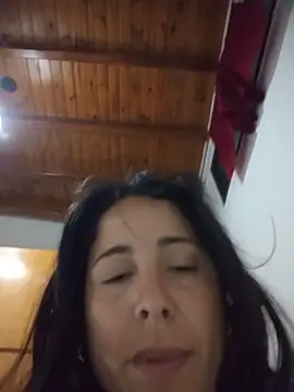 Chat +18 de StefyStar_Sexy ao vivo