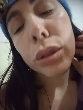 StefyStar_Sexy Adlı Modelin Canlı XXX Sohbeti