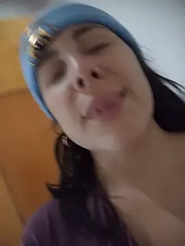 StefyStar_Sexy Obrolan Langsung XXX