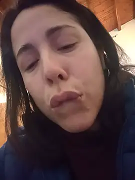 Chat +18 de StefyStar_Sexy ao vivo