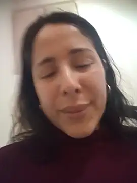 StefyStar_Sexy Adlı Modelin Canlı XXX Sohbeti