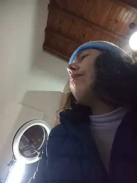 Živý XXX chat StefyStar_Sexy