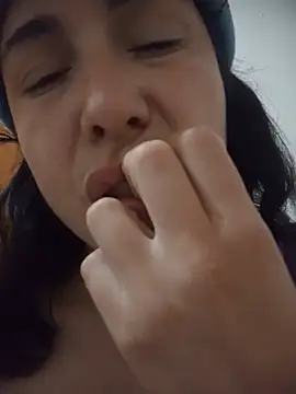 Show webcam de StefyStar_Sexy
