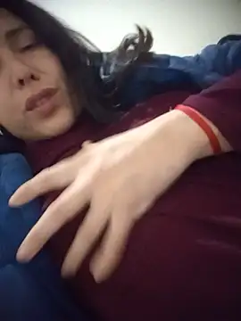 StefyStar_Sexy Obrolan Langsung XXX
