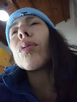 Chat +18 de StefyStar_Sexy ao vivo