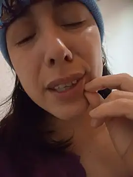 Webkamerová show StefyStar_Sexy