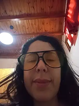 XXX chat uživo modela StefyStar_Sexy