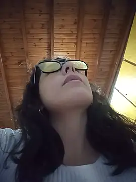 Webkamerová show StefyStar_Sexy