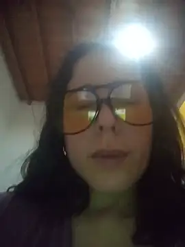 צ'אט XXX בשידור חי של StefyStar_Sexy