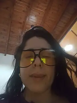 Chat +18 de StefyStar_Sexy ao vivo