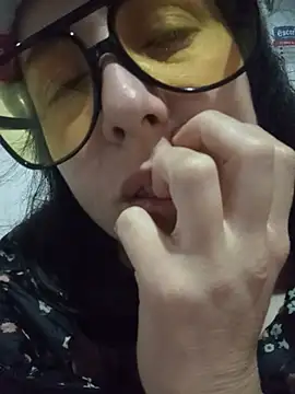 StefyStar_Sexy webkamerás műsora