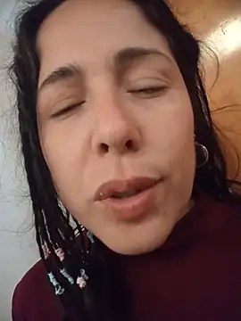 Show webcam de StefyStar_Sexy
