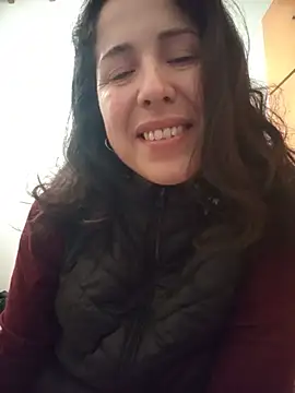 Chat +18 de StefyStar_Sexy ao vivo