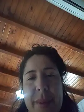 Show webcam de StefyStar_Sexy