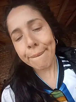 צ'אט XXX בשידור חי של StefyStar_Sexy
