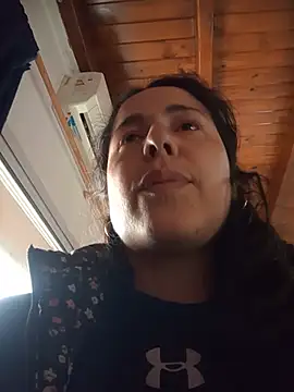 Show Webcam de StefyStar_Sexy