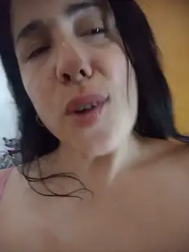 StefyStar_Sexy Adlı Modelin Canlı XXX Sohbeti