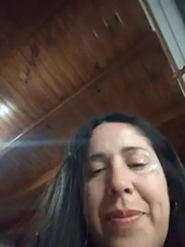 Chat +18 de StefyStar_Sexy ao vivo