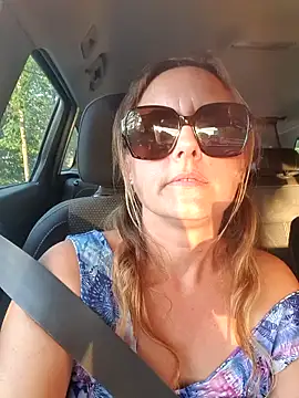 Hot_Milf_Denise – Kamerová šou