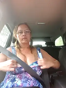 Webkamerová show Hot_Milf_Denise