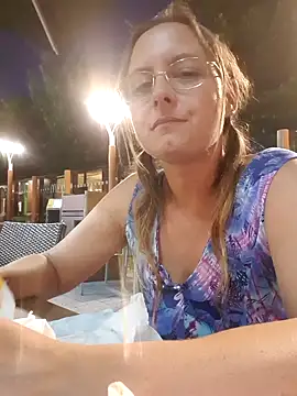 Show Webcam de Hot_Milf_Denise