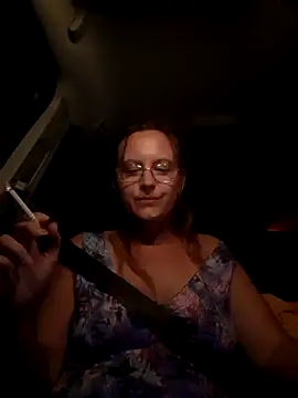Webkamerová show Hot_Milf_Denise