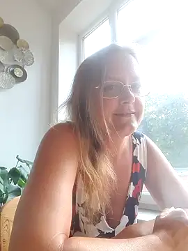 Hot_Milf_Denise Webcam-Show