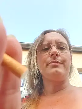 Hot_Milf_Denise Webcam-Show