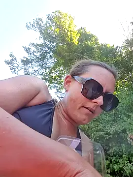 Вебкам-шоу Hot_Milf_Denise
